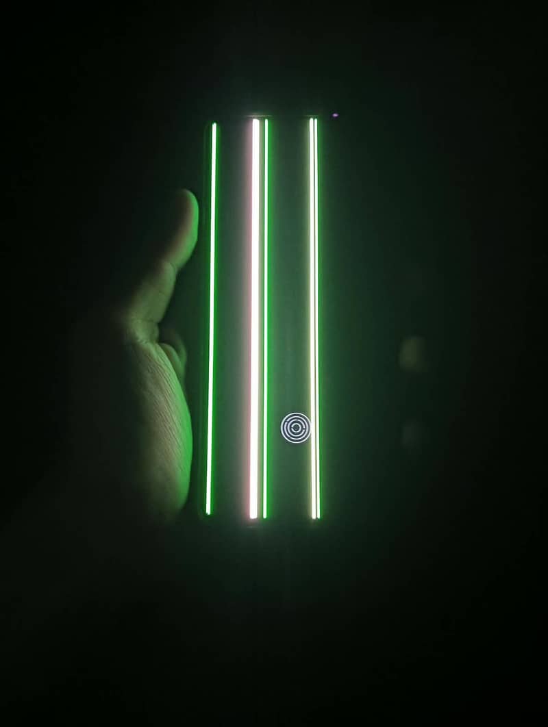 One Plus 8T 3
