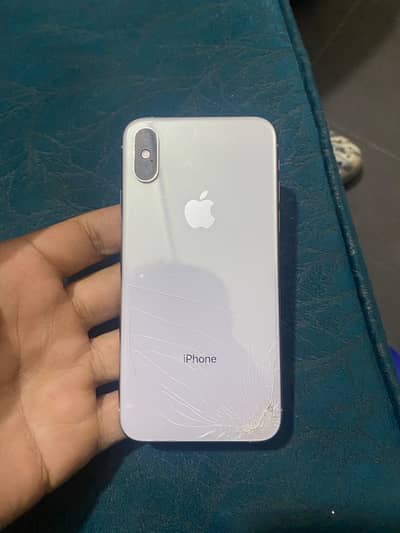 Apple iPhone XS