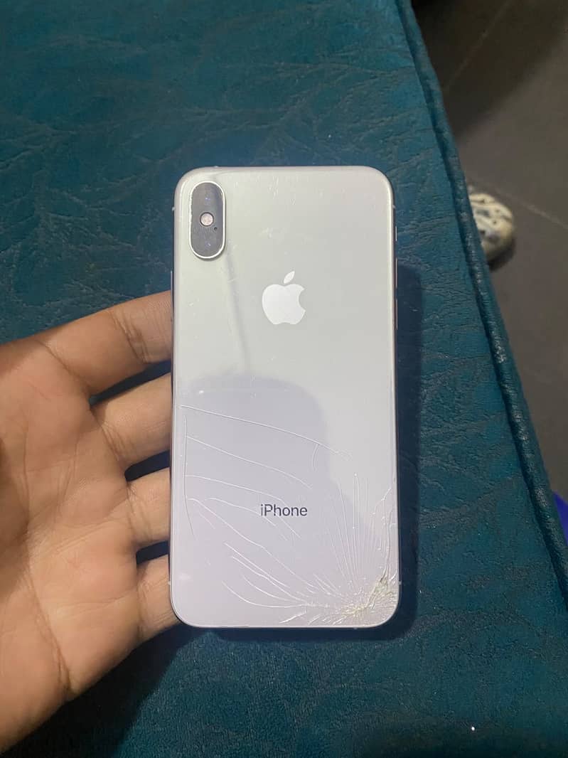 Apple iPhone XS 0