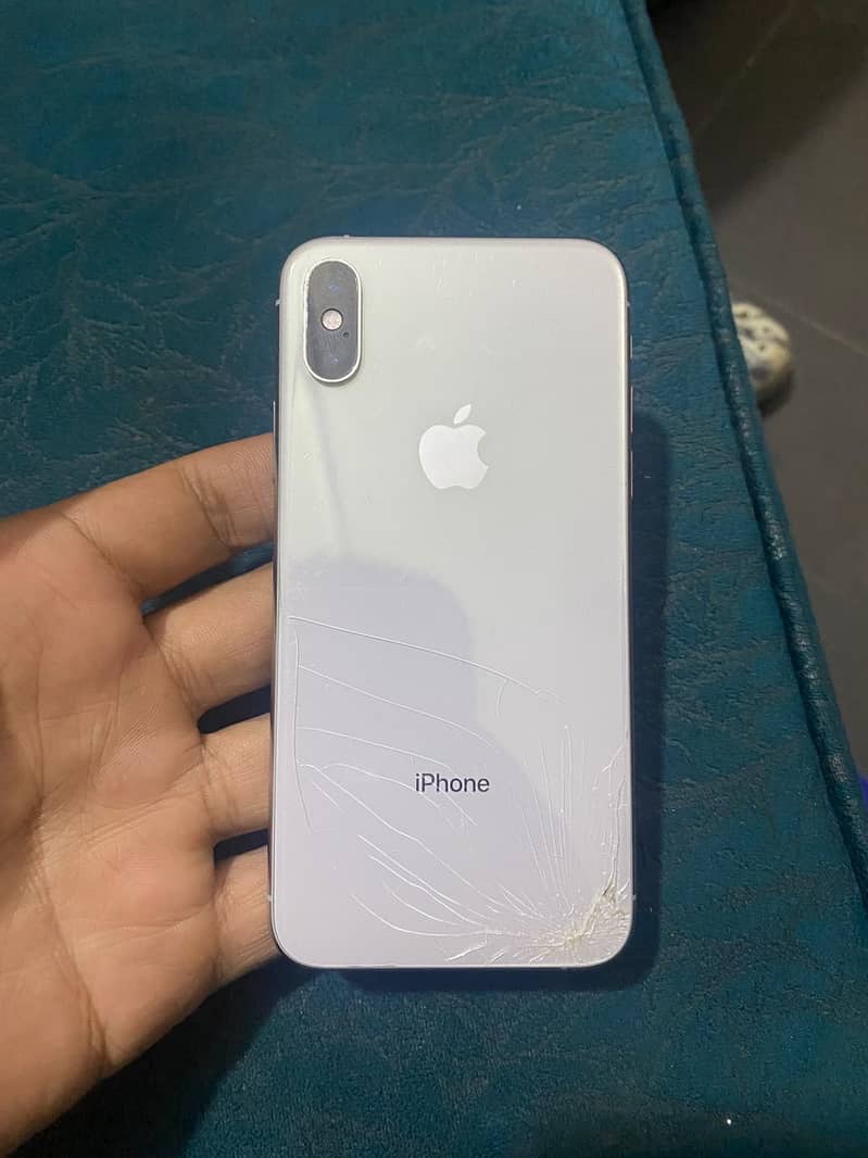 Apple iPhone XS 1
