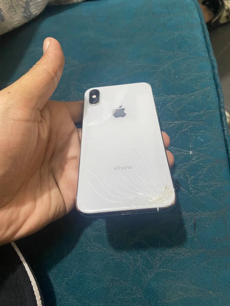 Apple iPhone XS 2