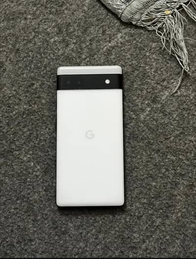 Google Pixel 6a