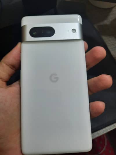 Google Pixel 7