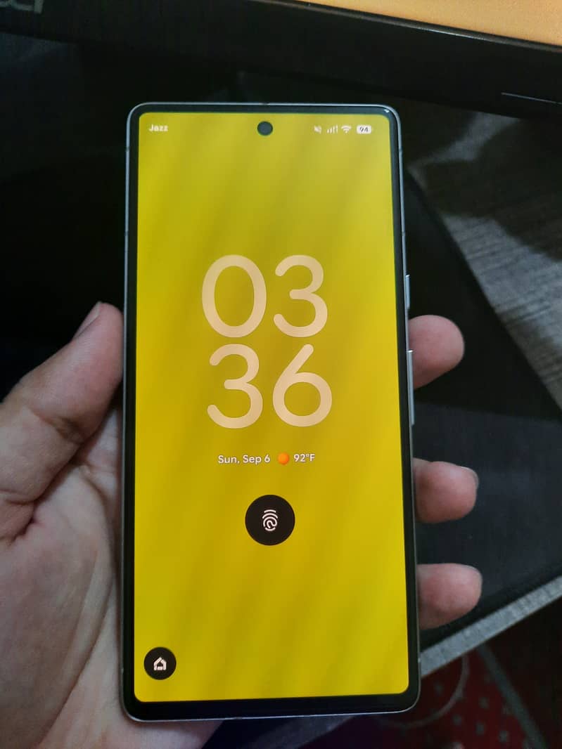 Google Pixel 7 1