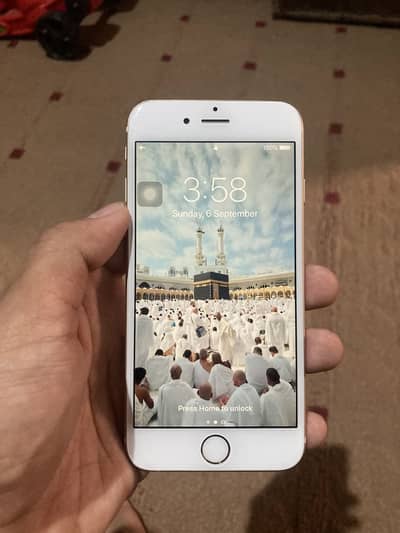 Apple iPhone 6