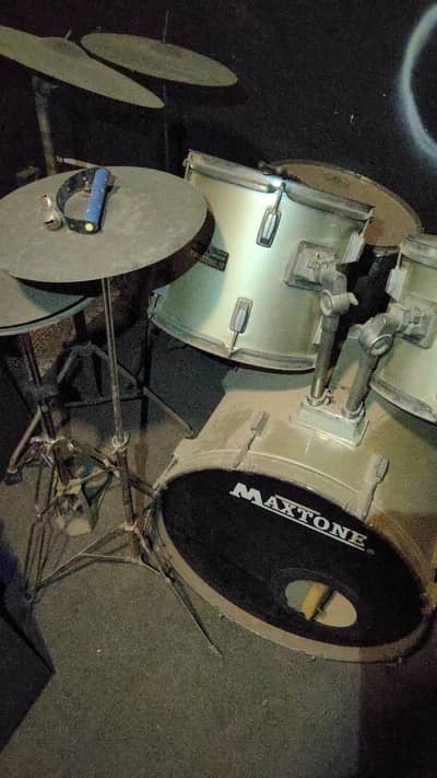 Maxtone