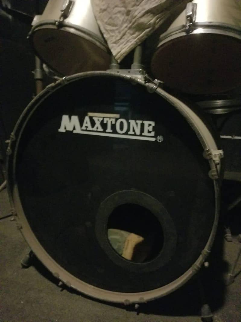 Maxtone 2