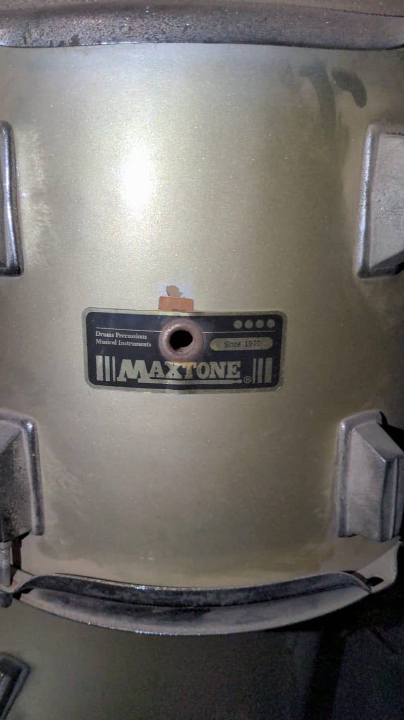 Maxtone 3