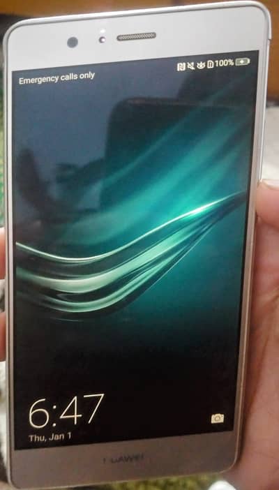 huaway p9lite