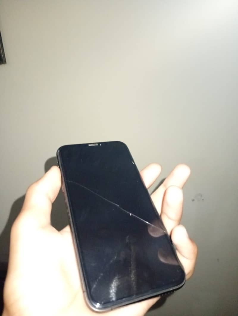 Apple iPhone XS 2