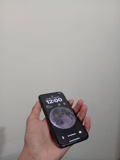 Apple iPhone XS