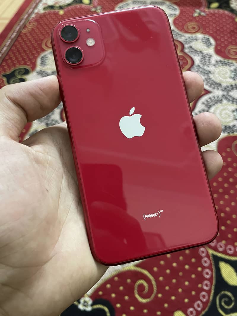 Apple iPhone 11 0
