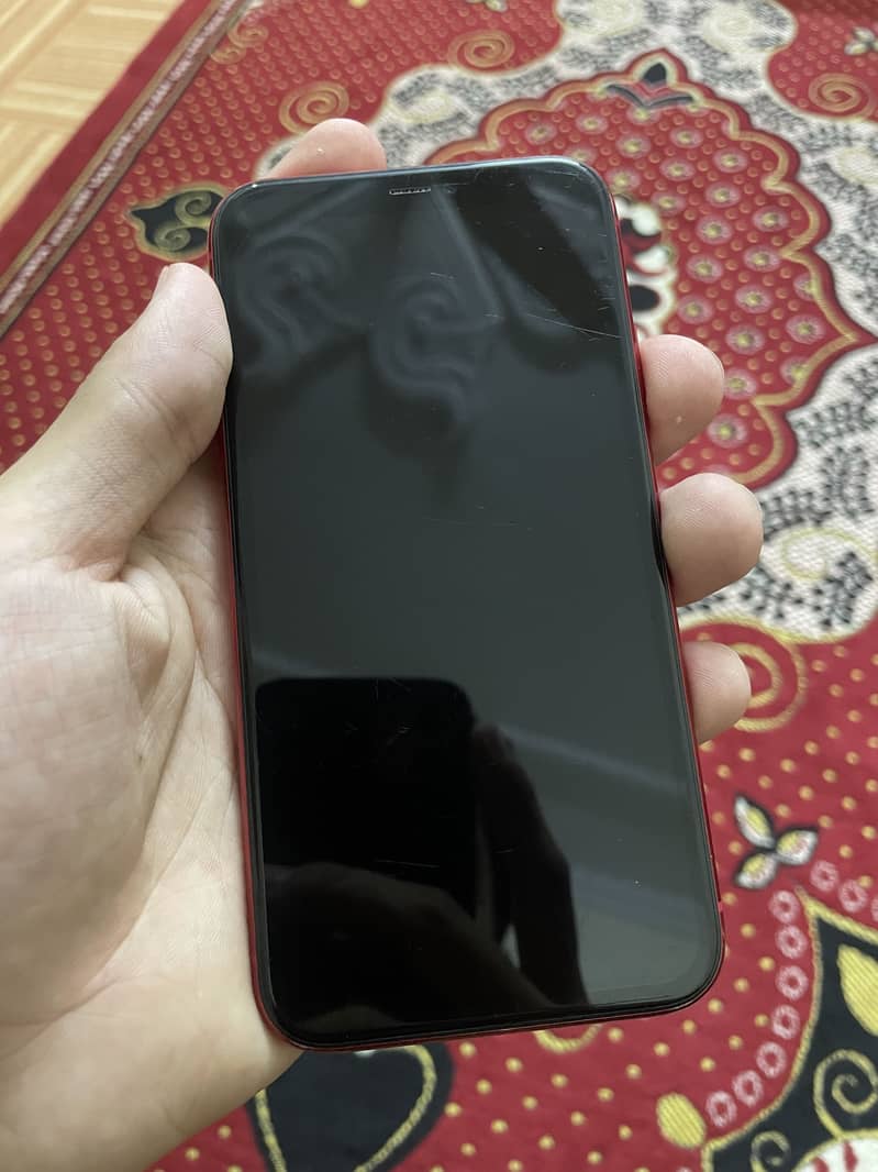 Apple iPhone 11 5