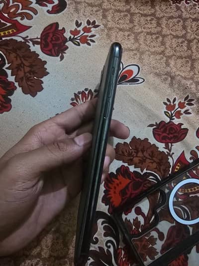 Apple iPhone 11 Pro Max