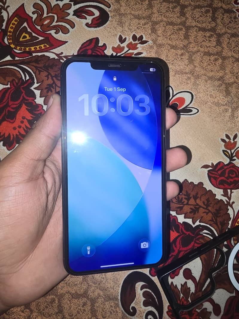 Apple iPhone 11 Pro Max 1