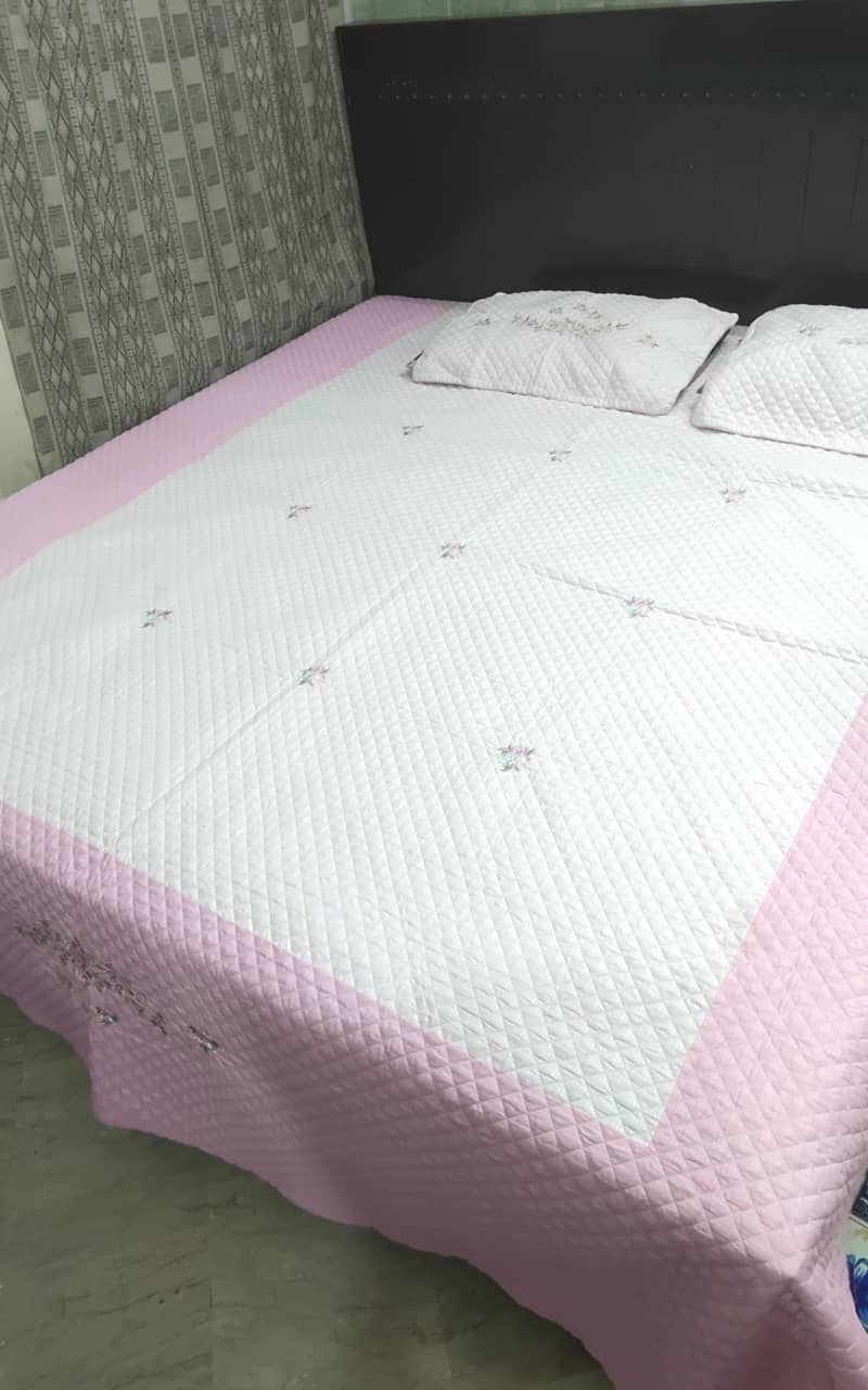 4 bed sheets 3