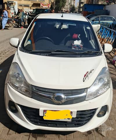 Prince Pearl 2022 Home Used Car Perfect Condition No Work Required