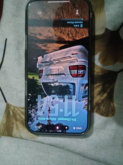 Apple iPhone 17 Pro Max 256gb