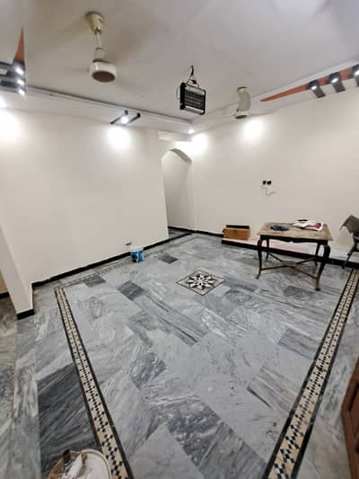 6 Marla First Floor For Rent Water Boring