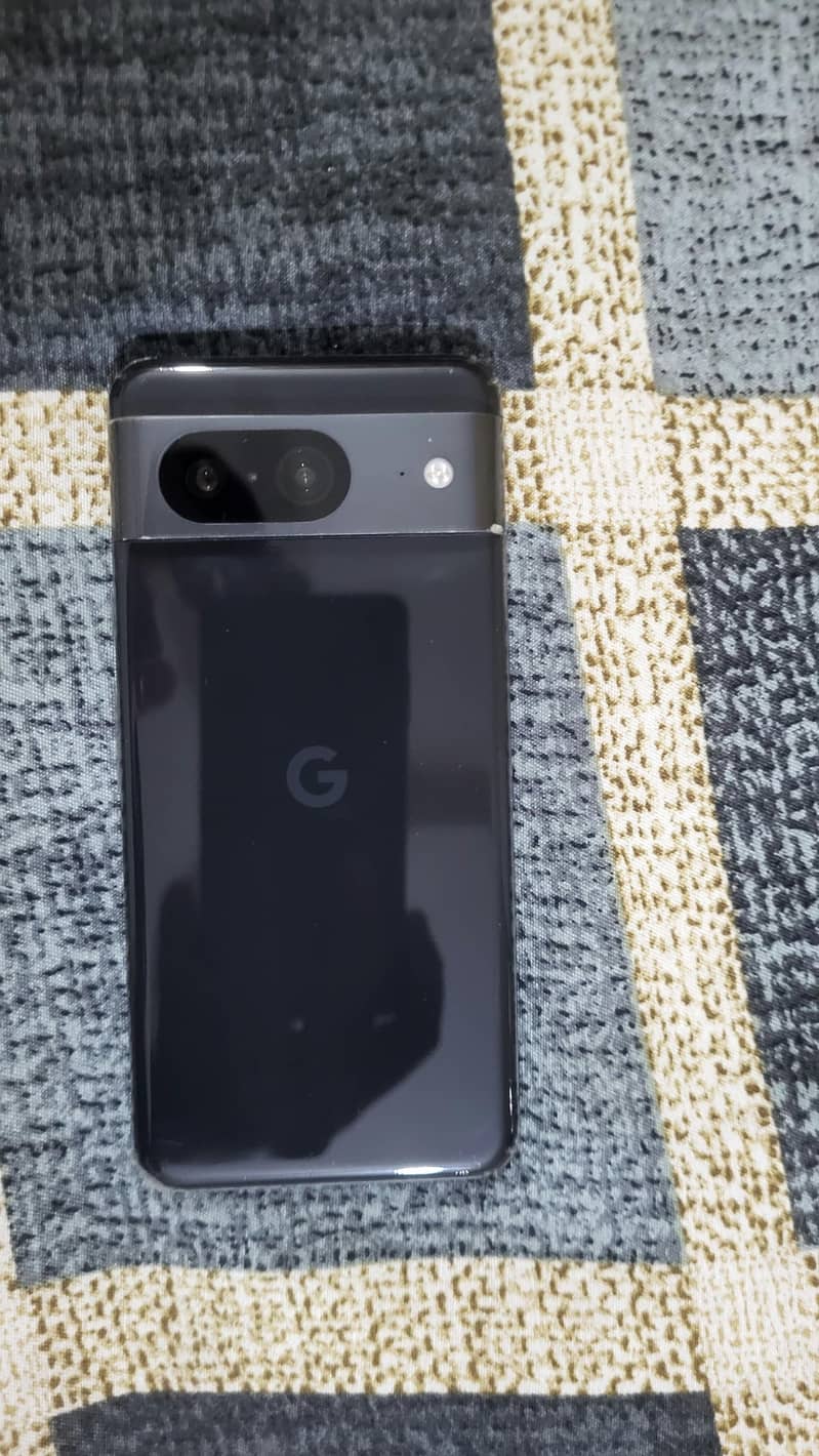 Google Pixel 8 8/128 0