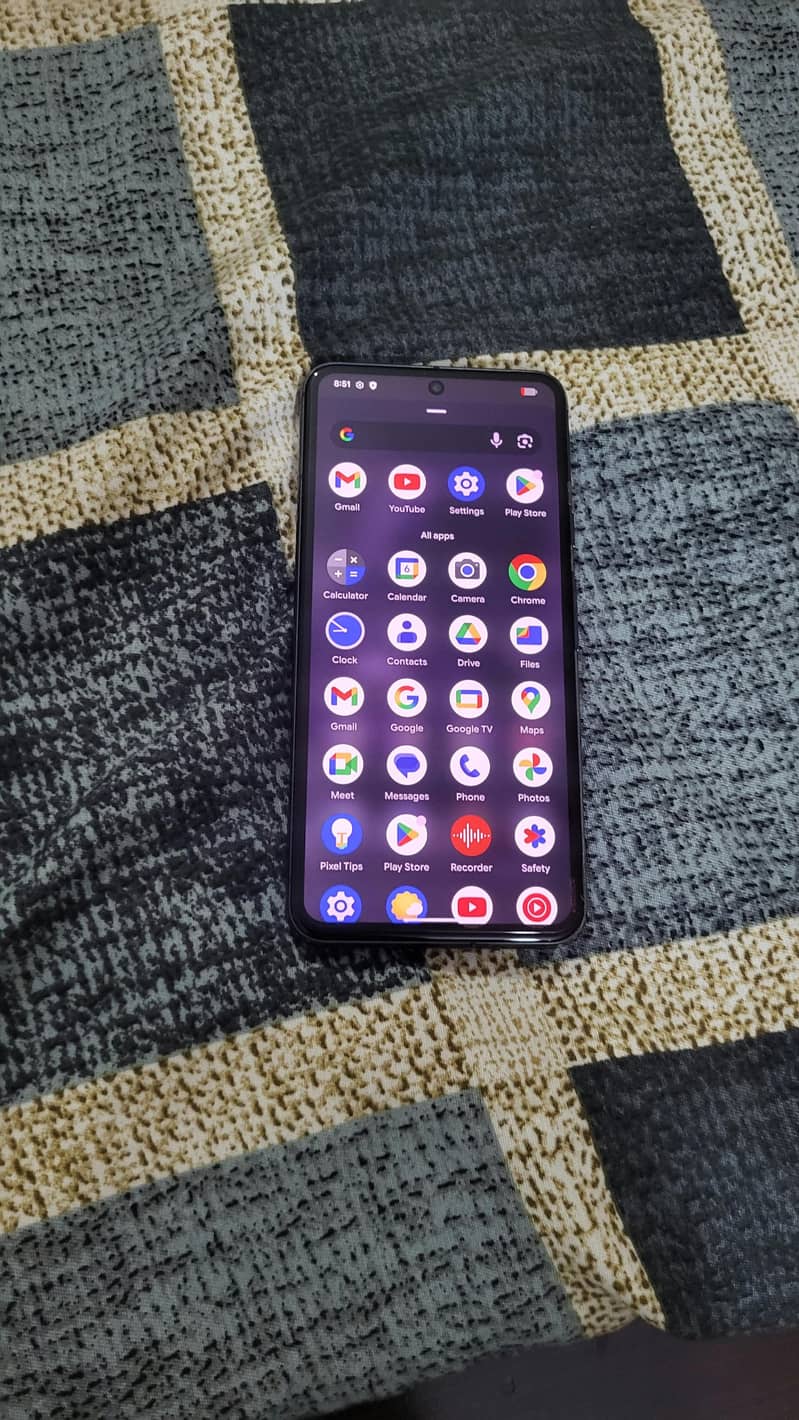 Google Pixel 8 8/128 1