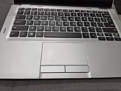 Dell Latitude 5310 2 in 1  360"