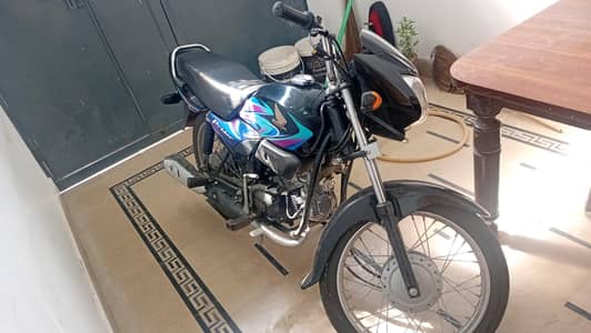 Urgent Sale: Honda Pridor 2026 Model.