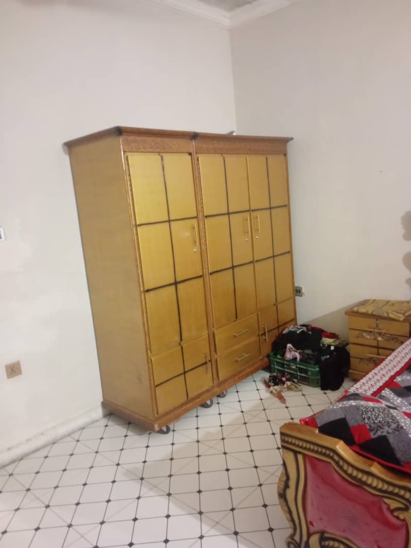 without mattress 6