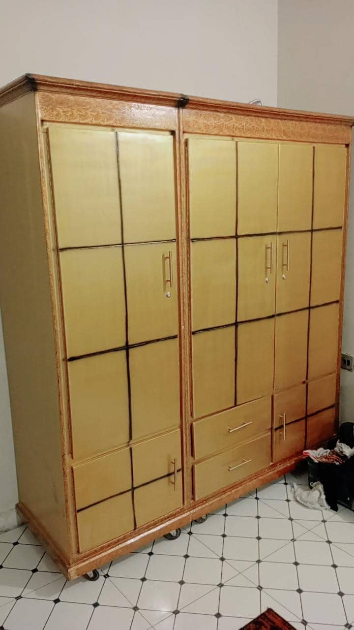 without mattress 8