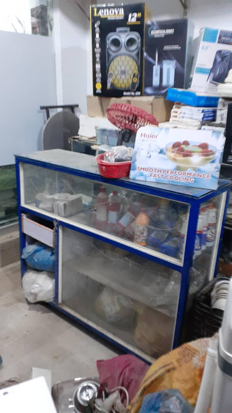 shop counters 1