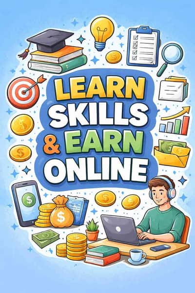 Work & Skill Hub