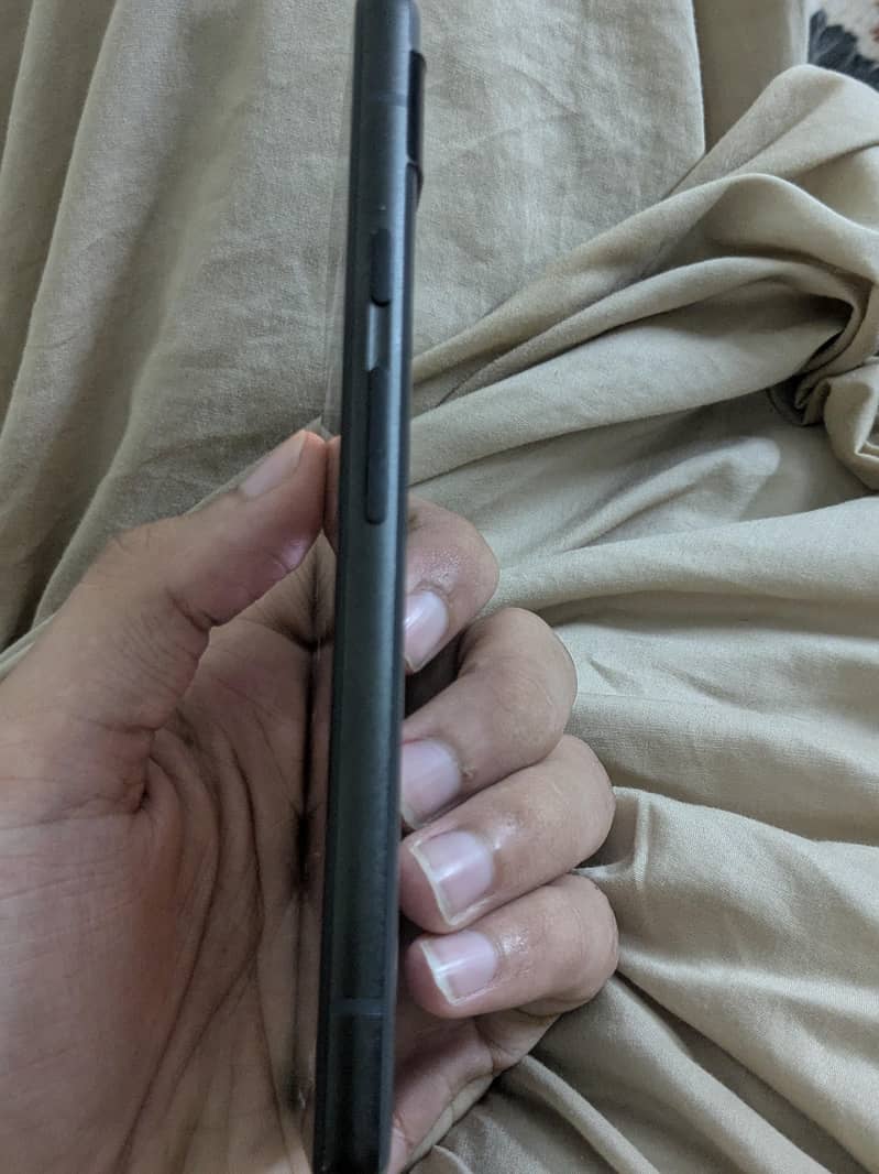 Google Pixel 6a 3
