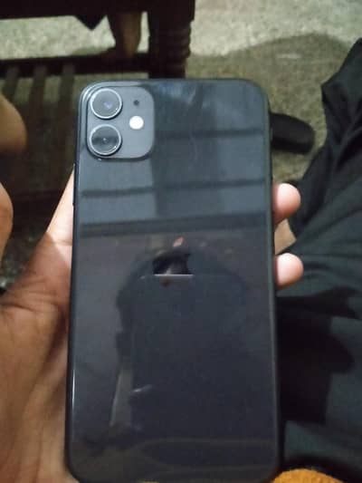 Apple iPhone 11