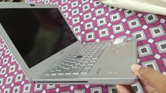 Sony Laptop  For Sale