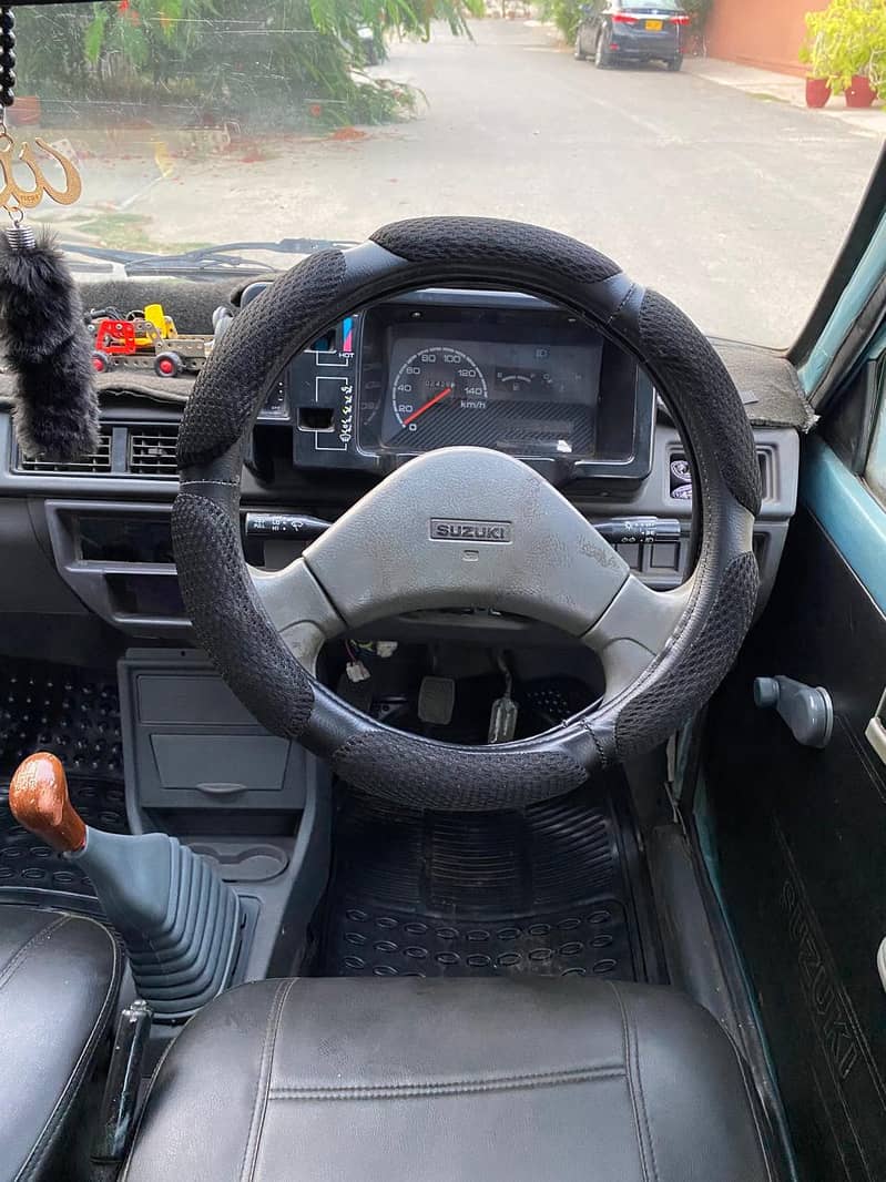 Mehran CAR 3
