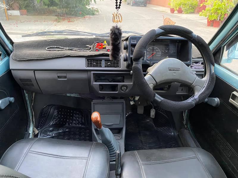 Mehran CAR 4