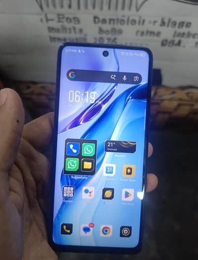 Infinix Hot 40 Pro for urgent sale