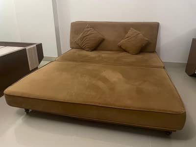 Sofa/bed
