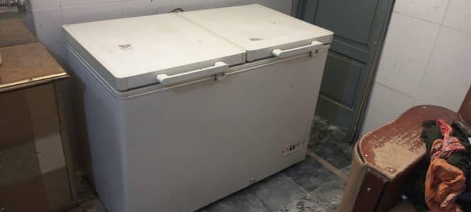 freezer