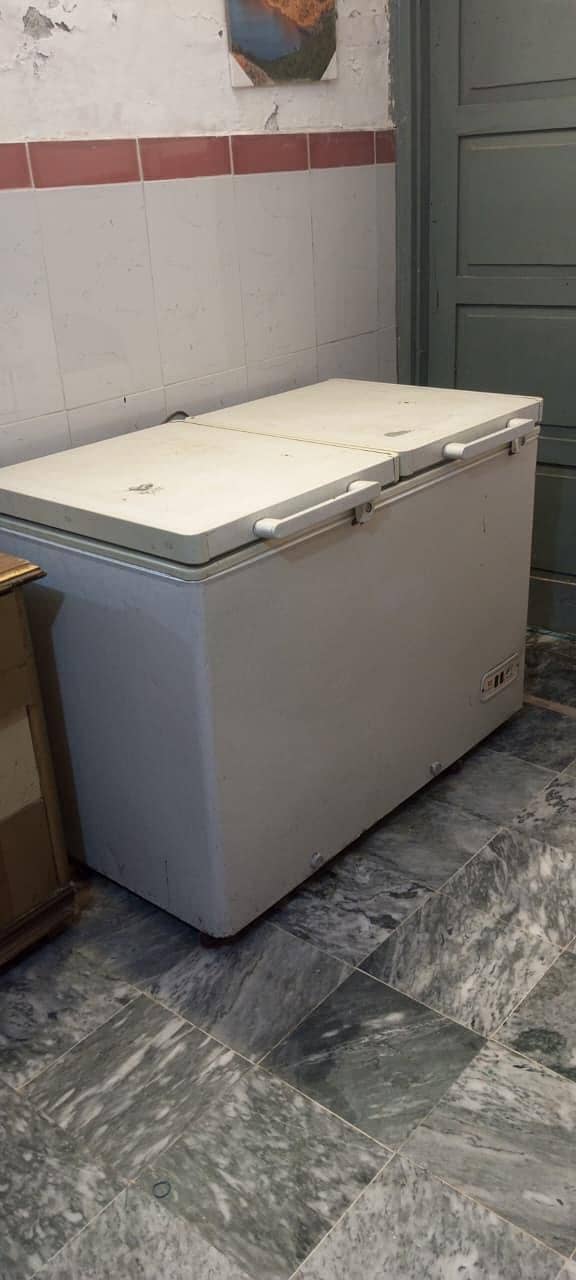 freezer 1