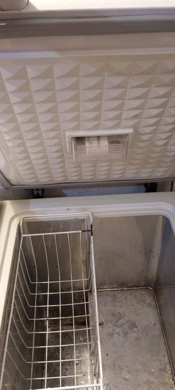 freezer 2