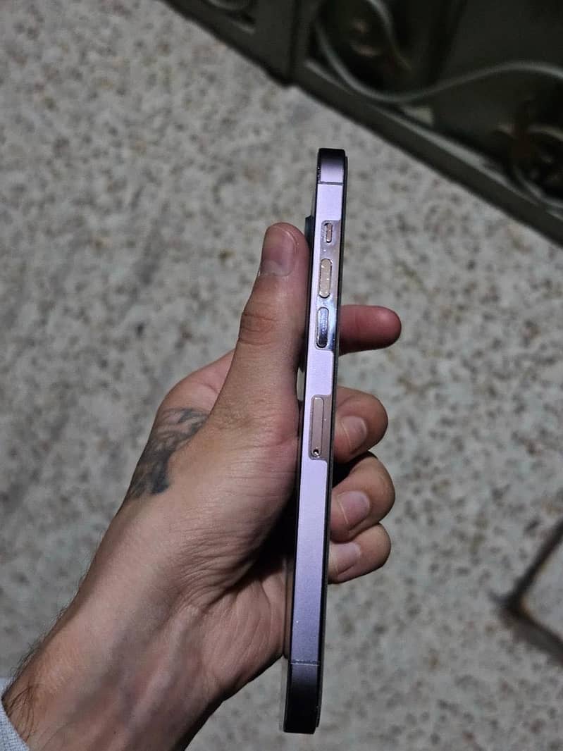 Apple iPhone 14 Pro Max 5