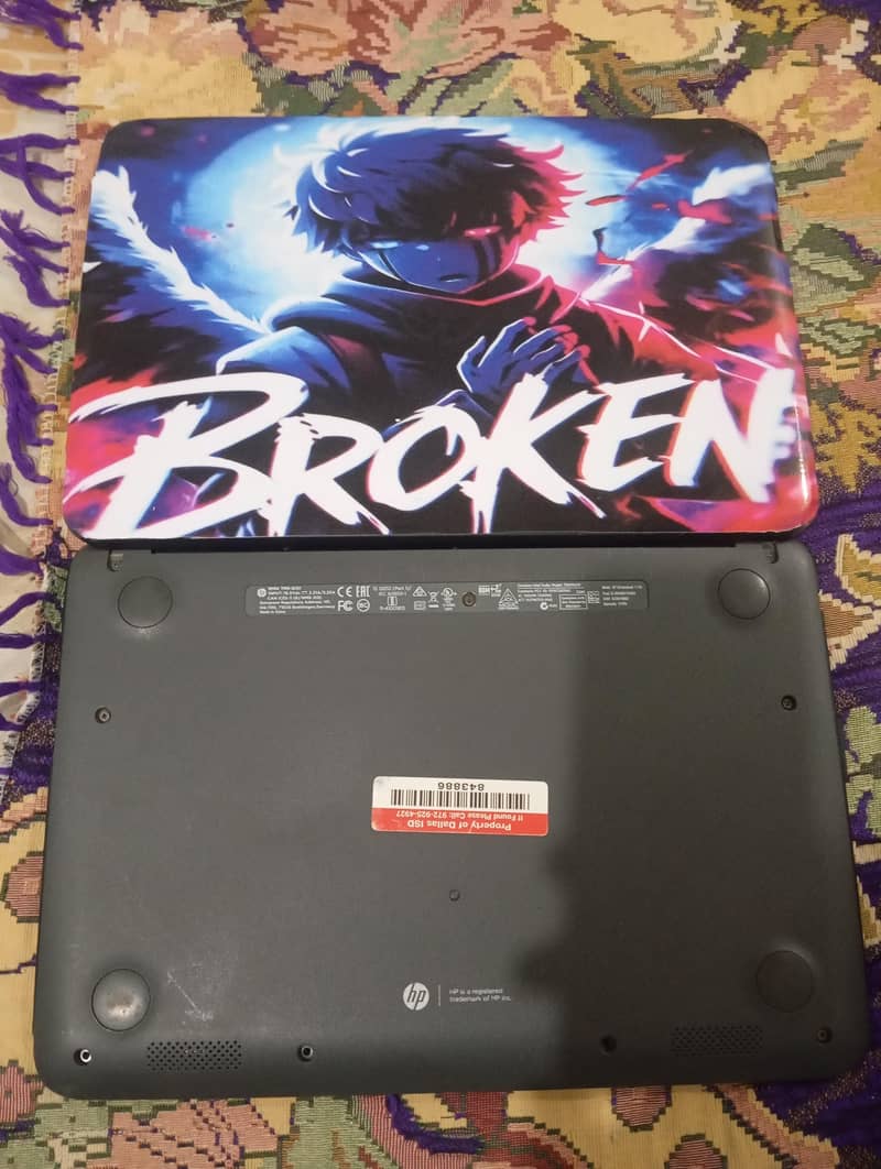 Chromebook 2