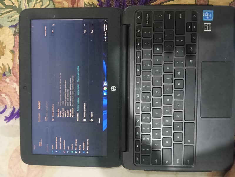 Chromebook 3