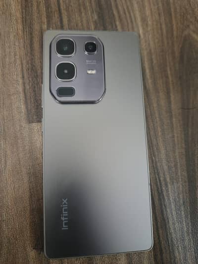 Infinix Note 50 pta approved 8+8/256
