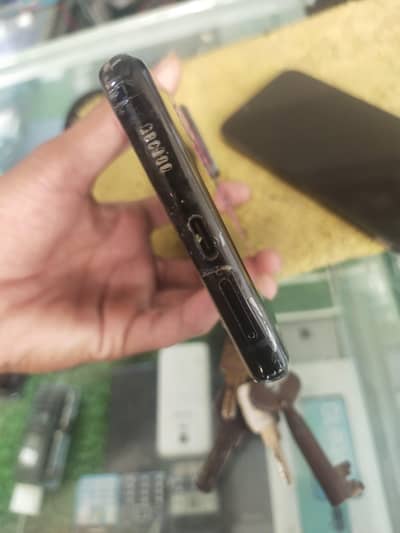 Samsung Mobile S21 Ultra