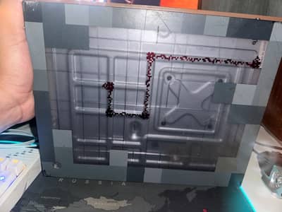 Xbox one s 1 tb Minecraft Edition !