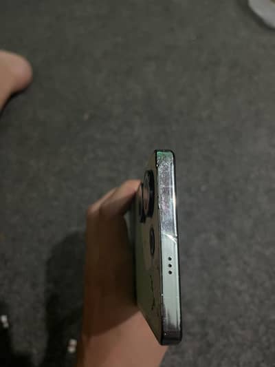 Tecno CAMON 20 Premier