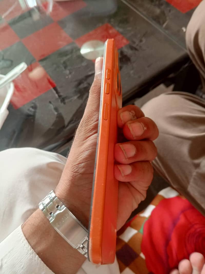 Tecno spark 40 1