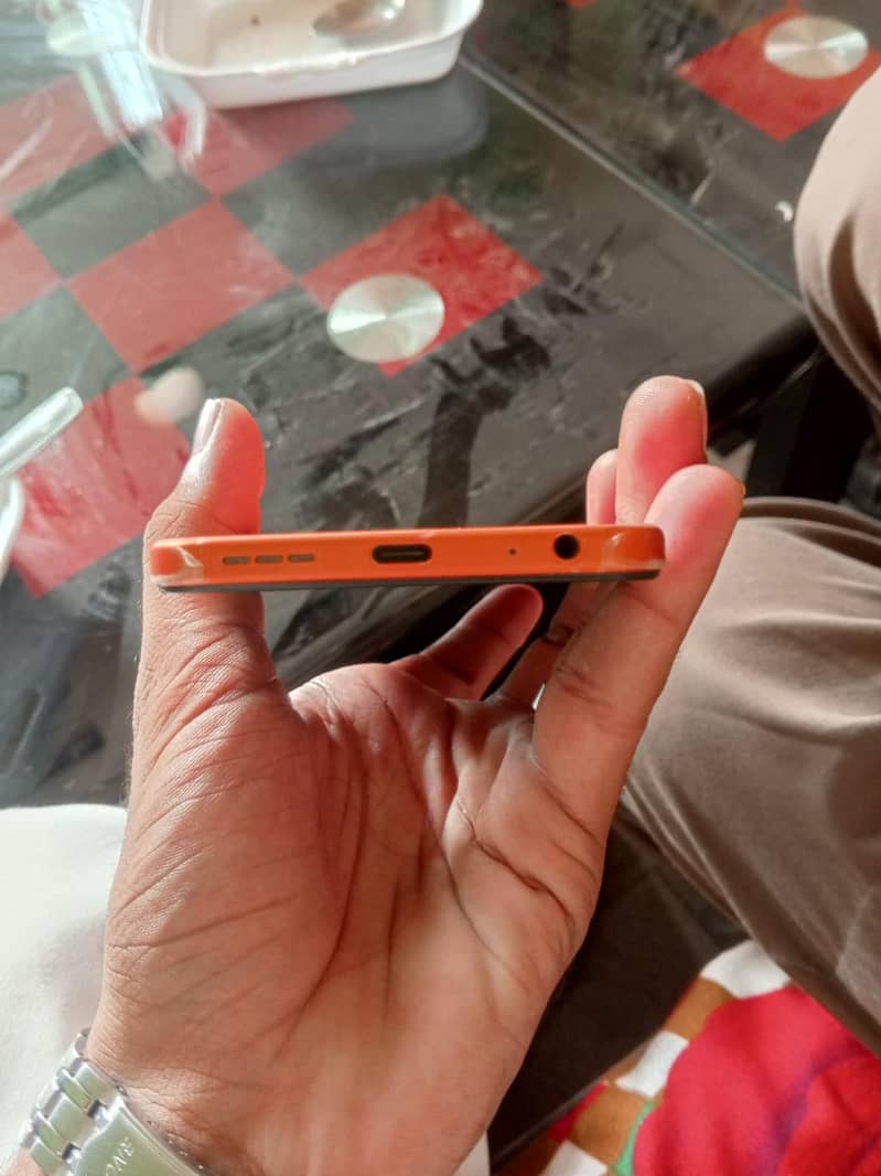 Tecno spark 40 2
